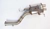 SS985504 - Supersprint Rear exhaust Right
