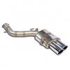 SS985506 - Supersprint Rear exhaust Right OO90