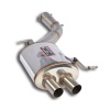 SS985534 - Supersprint Rear exhaust Left