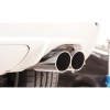 SS985736 - Supersprint Endpipe kit Right OO90 - Left OO90(For M rear bumper model)