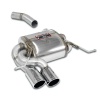 SS985806 - Supersprint Rear exhaust Power loop OO80