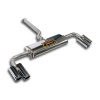 SS986006 - Supersprint Rear exhaust OO80 Right - OO80 Left