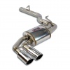 SS986226 - Supersprint Rear exhaust OO90
