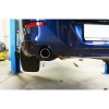 SS986304 - Supersprint Rear exhaust Right O76 Performance