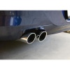SS986346 - Supersprint Rear exhaust Left OO90