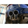 SS986346 - Supersprint Rear exhaust Left OO90