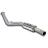 SS986542 - Supersprint Front exhaust Left