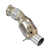 SS986621 - Supersprint Downpipe kit +  Metallic catalytic converter