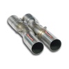SS986723 - Supersprint Center pipes Right - Left