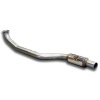 SS986742 - Supersprint Front exhaust Left