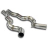 SS986743 - Supersprint Connecting pipes Right - Left