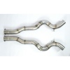 SS986743 - Supersprint Connecting pipes Right - Left