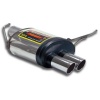SS986806 - Supersprint Rear exhaust OO80 Power Loop