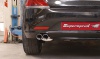 SS986936 - Supersprint Rear exhaust Left OO80