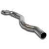 SS987113 - Supersprint Central Y-Pipe