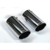 SS987306 - Supersprint Rear exhaust OO80