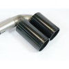 SS987406 - Supersprint Rear exhaust Right OO80 - Left OO80