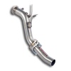 SS987511 - Supersprint Downpipe kit(N47 ENGINE - EURO5)(Replace diesel-soot filter / Catalytic converter) SS987511 - Supersprint Downpipe kit(N47 ENGINE - EURO5)(Replace diesel-soot filter / Catalytic converter)