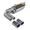 SS987836 - Supersprint Rear exhaust OO80