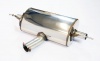 SS988404 - Supersprint Rear exhaust Right - Left