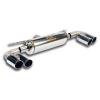 SS988526 - Supersprint Rear exhaust Right OO80 - Left OO80