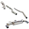 SS988530 - Supersprint Track Performance pack with valve (models from 07/2013)