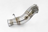 SS988611 - Supersprint Downpipe (Replaces catalytic converter)