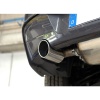 SS988624 - Supersprint Rear exhaust Right O100 - Left O100