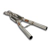 SS988703 - Supersprint Resonated X-Pipe