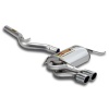 SS988936 - Supersprint Rear exhaust OO80