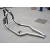 SS989212 - Supersprint Front pipes kit Right - Left