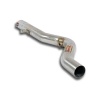 SS989513 - Supersprint Centre pipe