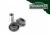 Steering Damper Bush - Eye End  - Diagr. REF: 35