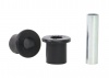 Steering Idler Arm - Bushing Kit-Left