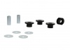 Steering Rack and Pinion - Mount Bushing Kit