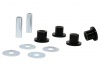 Steering Rack and Pinion - Mount Bushing Kit