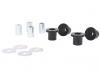 Steering Rack and Pinion - Mount Bushing Kit