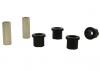 Steering Rack and Pinion - Mount Bushing Kit