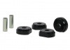 Steering Rack and Pinion - Mount Bushing Kit