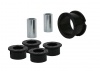 Steering Rack and Pinion - Mount Bushing Kit