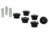 Steering Rack and Pinion - Mount Bushing Kit
