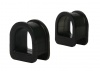 Steering Rack and Pinion - Mount Bushing Kit