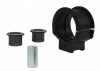 Steering Rack and Pinion - Mount Bushing Kit