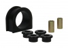 Steering Rack and Pinion - Mount Bushing Kit