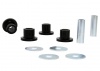 Steering Rack and Pinion - Mount Bushing Kit