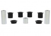 Steering Rack and Pinion - Mount Bushing Kit