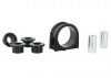 Steering Rack and Pinion - Mount Bushing Kit