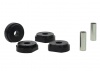 Steering Rack and Pinion - Mount Bushing Kit