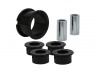Steering Rack and Pinion - Mount Bushing Kit