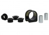Steering Rack and Pinion - Mount Bushing Kit